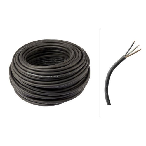 HELLA Leitungssatz 8KL 713 742-001