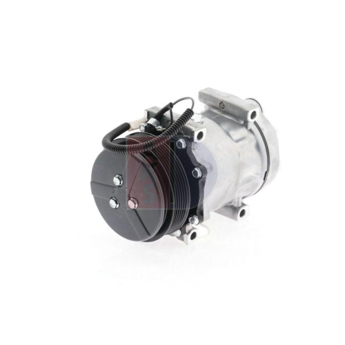 AKS DASIS Kompressor, Klimaanlage 854080N
