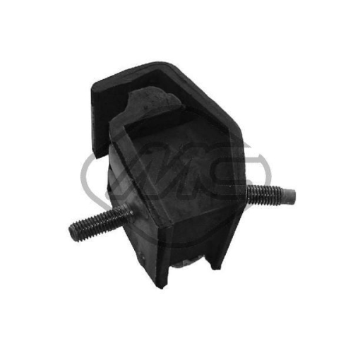 Metalcaucho Lagerung, Motor 04155