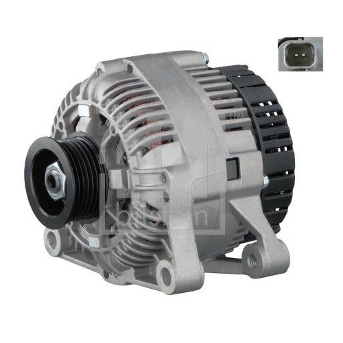 FEBI BILSTEIN Generator 102929