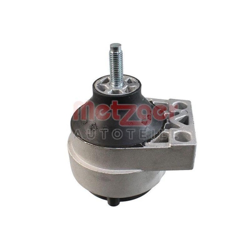 METZGER AUTOTEILE Lagerung, Motor 8053845