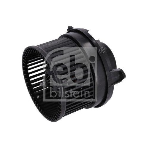 FEBI BILSTEIN Innenraumgebl&auml;se 197017
