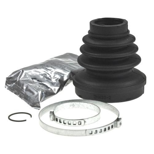 SPIDAN Faltenbalgsatz, Antriebswelle 36143