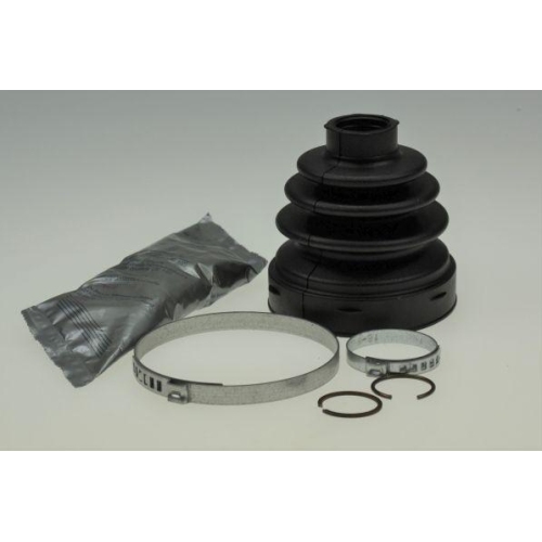 SPIDAN Faltenbalgsatz, Antriebswelle 36494