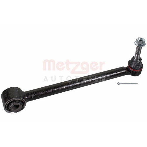 METZGER AUTOTEILE Lenker, Radaufh&auml;ngung COMPETENCE KIT GREENPARTS 58192709