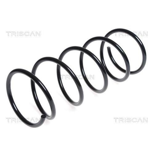 TRISCAN Fahrwerksfeder 8750 28176
