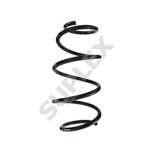 SUPLEX Fahrwerksfeder 19409