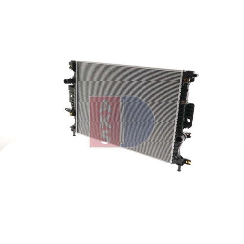 AKS DASIS K&uuml;hler, Motork&uuml;hlung 090164N