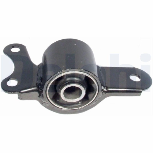 DELPHI Lagerung, Lenker