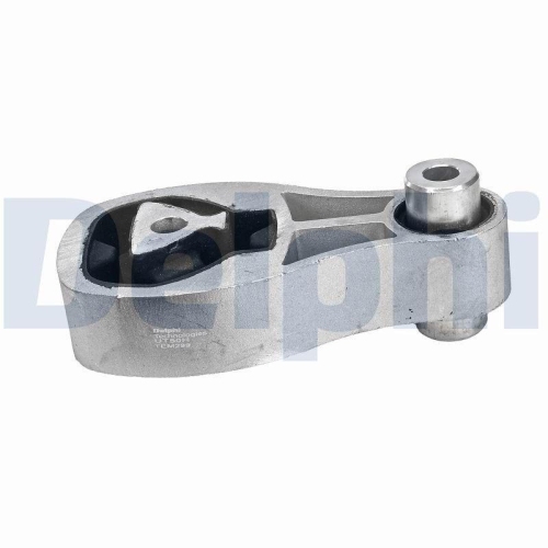 DELPHI Lagerung, Motor