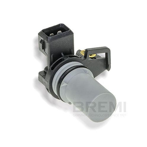 BREMI Impulsgeber, Kurbelwelle