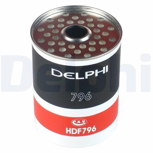 DELPHI Kraftstofffilter