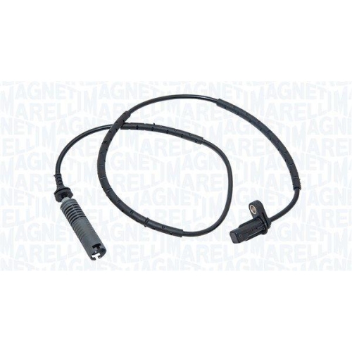 MAGNETI MARELLI Sensor, Raddrehzahl