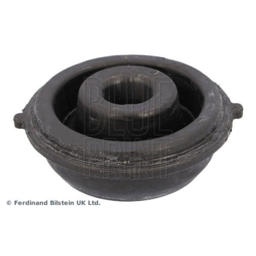 BLUE PRINT Lagerung, Kühler