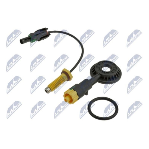 NTY Wassersensor, Kraftstoffanlage ECW-LR-000