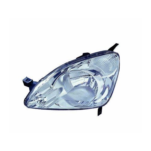 ABAKUS Hauptscheinwerfer