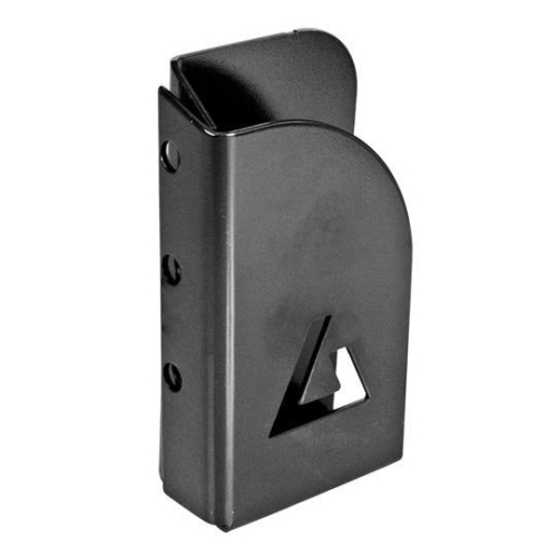 Einstecktasche zum Annieten, rechts, KTL-beschichtet Suer 670908395