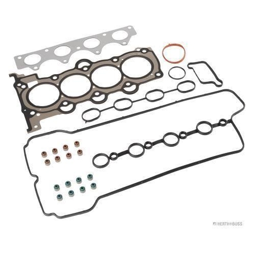 HERTH+BUSS JAKOPARTS Dichtungssatz, Zylinderkopf