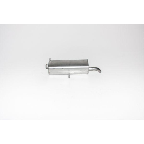 VEGAZ GmbH Endschalld&auml;mpfer