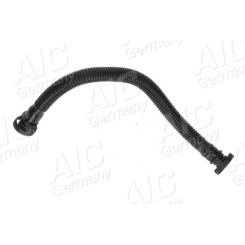 AIC Schlauch, Kurbelgehäuseentlüftung Original AIC Quality 56883