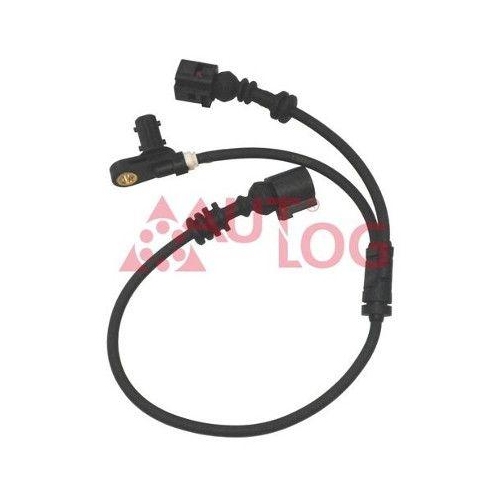 AUTLOG Sensor, Raddrehzahl AS4283