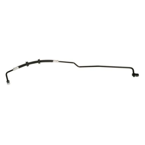 THERMOTEC Hochdruck-/Niederdruckleitung, Klimaanlage KTT160069