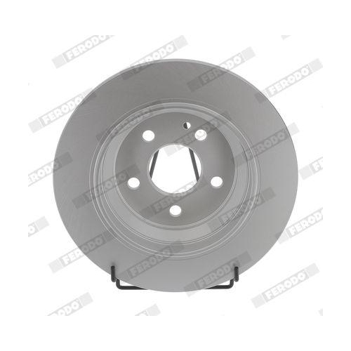 FERODO Bremsscheibe PREMIER DDF2764C