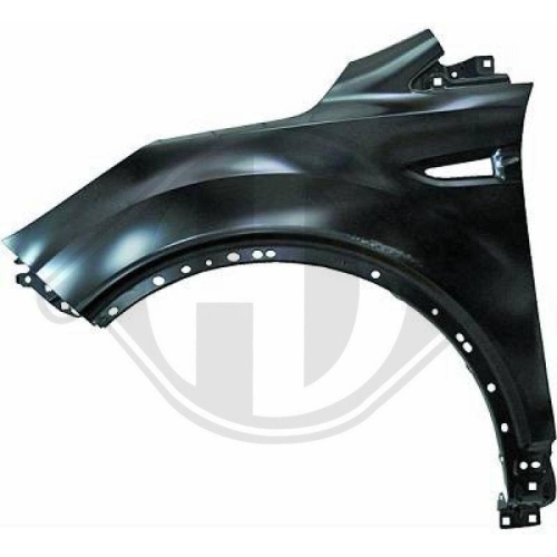 DIEDERICHS Kotfl&uuml;gel 1471006