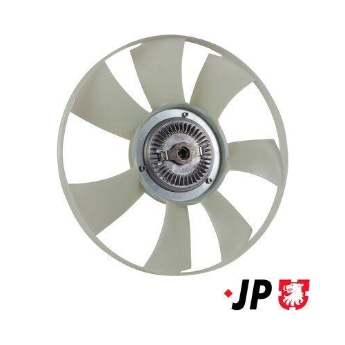 JP GROUP Lüfter, Motorkühlung JP 1114901200