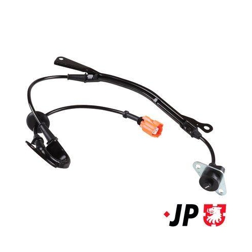 JP GROUP Sensor, Raddrehzahl JP 3497105080