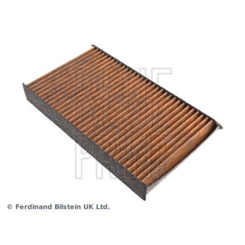 BLUE PRINT Filter, Innenraumluft ADR162517