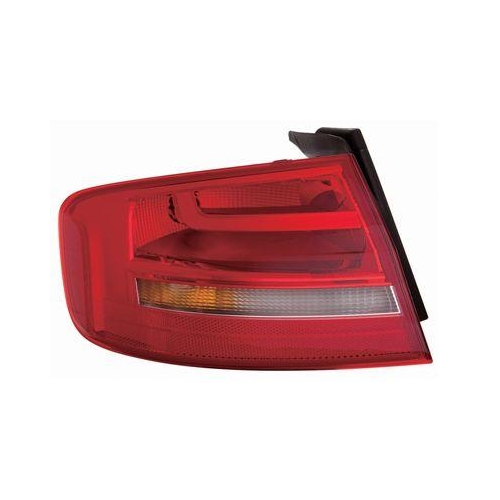 VAN WEZEL Heckleuchte 0307931