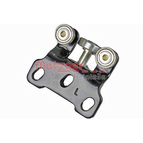 METZGER AUTOTEILE Rollenf&uuml;hrung, Schiebet&uuml;r GREENPARTS 2310091