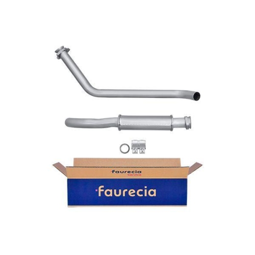 HELLA Vorschalld&auml;mpfer Easy2Fit &ndash; PARTNERED with Faurecia 8LB 366 021-711