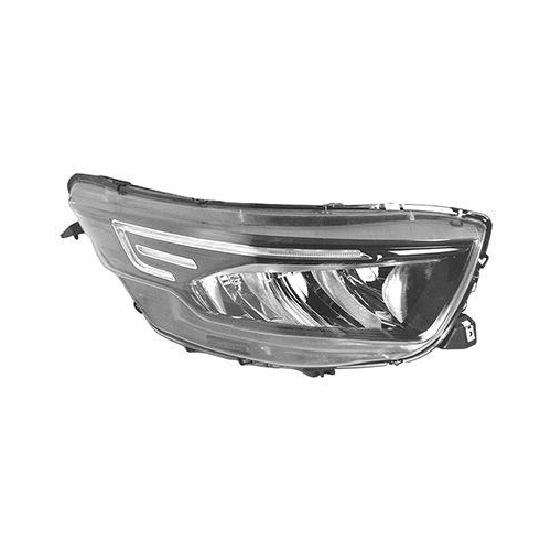 VAN WEZEL Hauptscheinwerfer 2818966