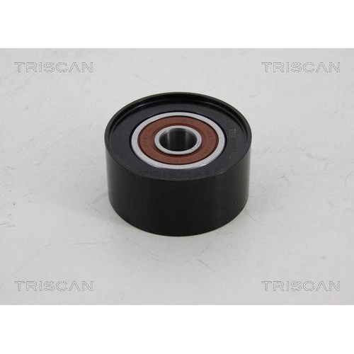 TRISCAN Umlenk-/F&uuml;hrungsrolle, Keilrippenriemen 8641 502005