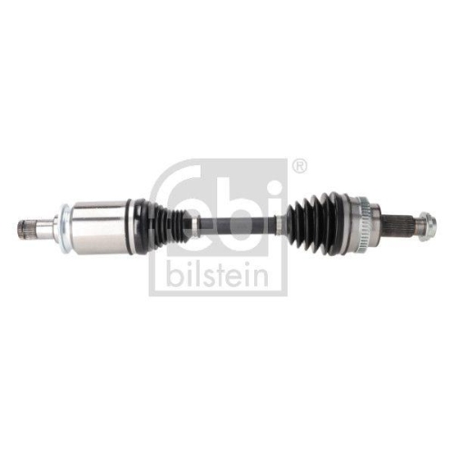 FEBI BILSTEIN Antriebswelle 197056