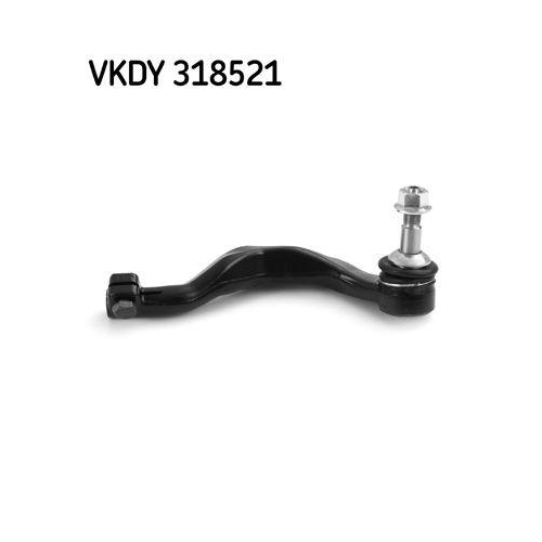 SKF Spurstangenkopf VKDY 318521