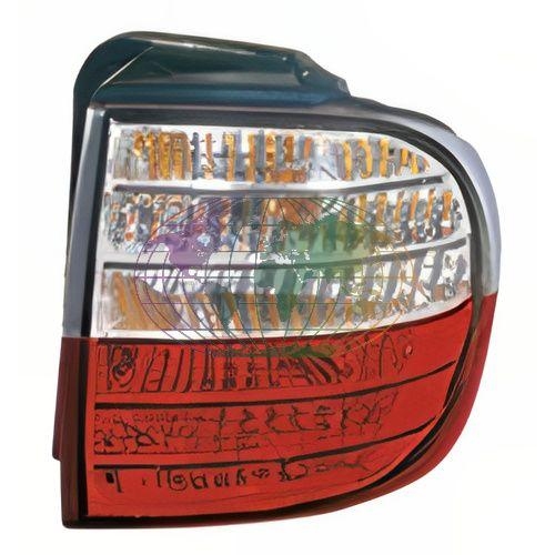 Lexmond Trading BV Schlussleuchte 4464422