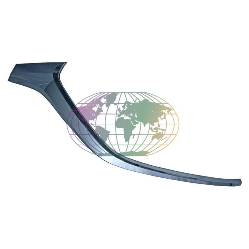 Lexmond Trading BV L&uuml;ftungsgitter, Sto&szlig;f&auml;nger 5645371