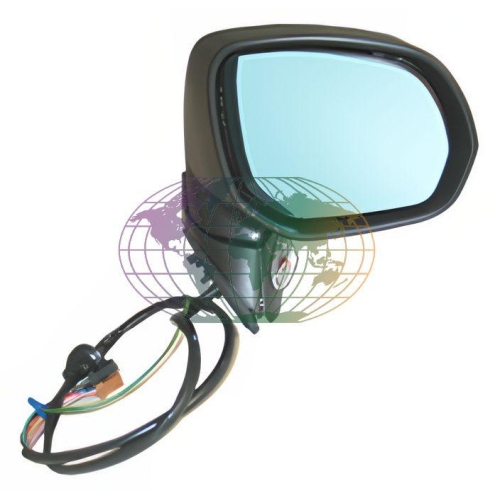 Lexmond Trading BV Au&szlig;enspiegel 2006087