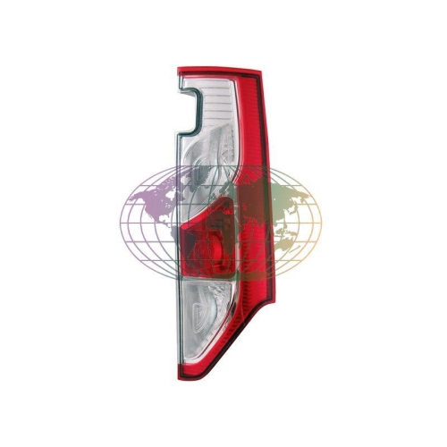 Lexmond Trading BV Schlussleuchte 7269411