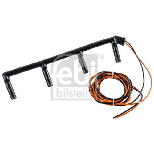 FEBI BILSTEIN Kabelreparatursatz, Gl&uuml;hkerze febi Plus 179121