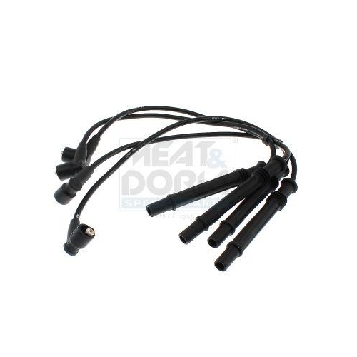 MEAT & DORIA Z&uuml;ndleitungssatz 101006