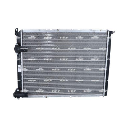 NRF K&uuml;hler, Motork&uuml;hlung EASY FIT 58848