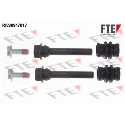 FTE F&uuml;hrungsh&uuml;lse, Bremssattel 9334518