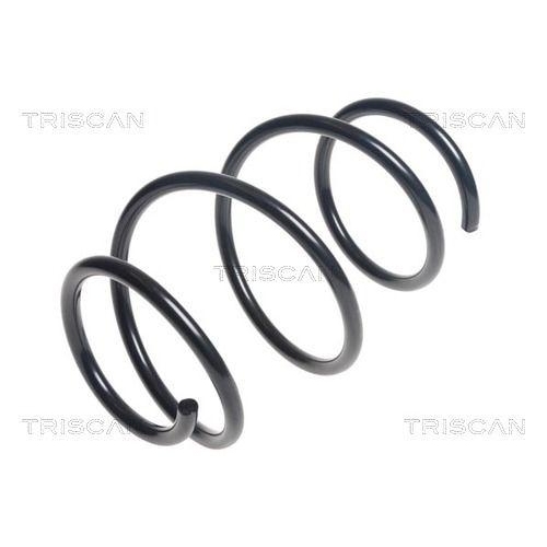 TRISCAN Fahrwerksfeder 8750 11165