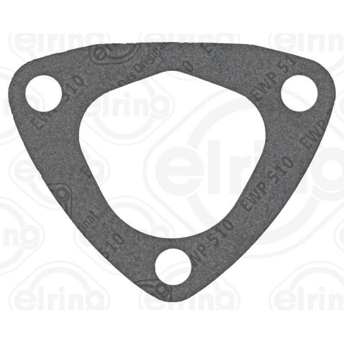 ELRING Dichtung, Thermostatgeh&auml;use 583.500