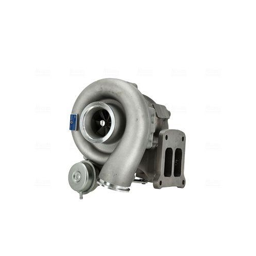 NISSENS Lader, Aufladung ** FACTORY NEW ** 93851
