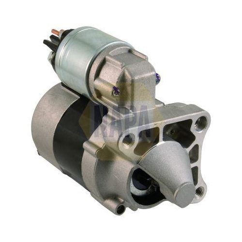 NAPA Starter NAPA NSM1491